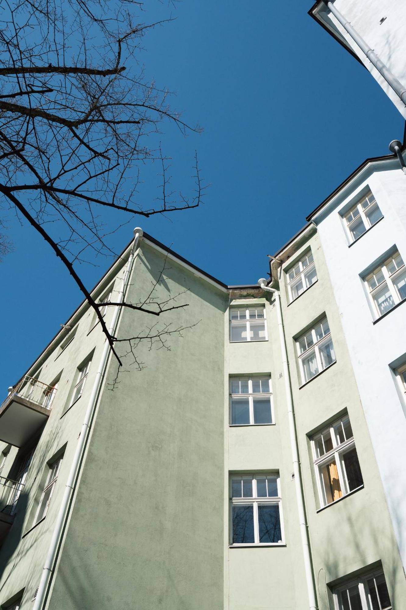 Vintage 1br In Kamppi With Perfect Location *