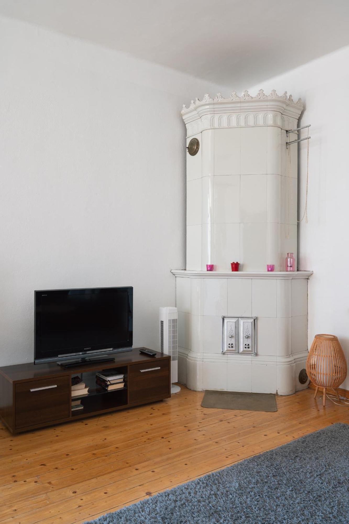 Vintage 1br In Kamppi With Perfect Location * Helsinki