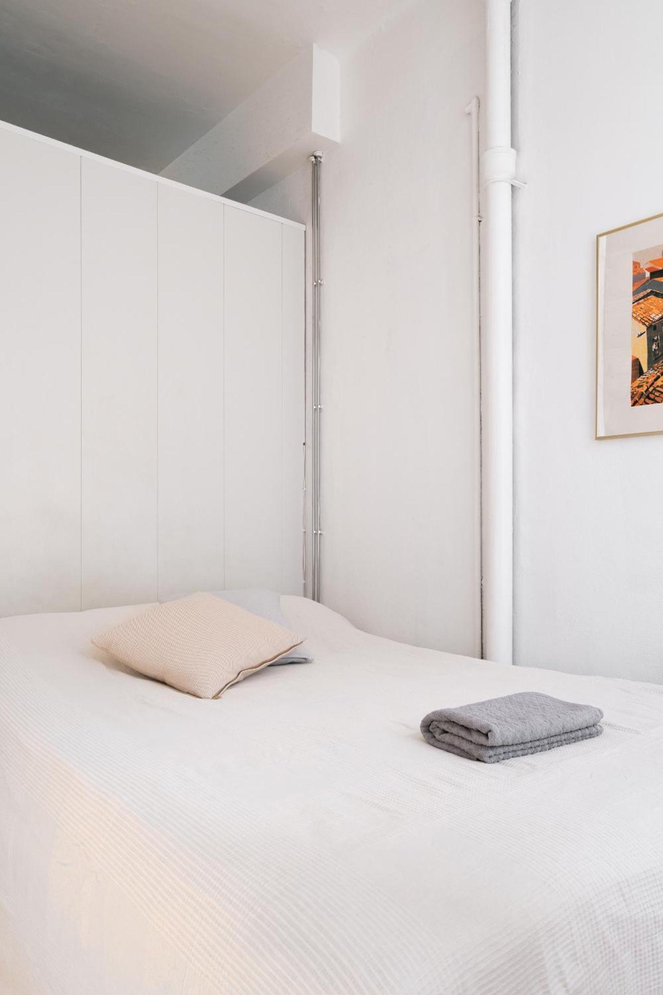 Vintage 1br In Kamppi With Perfect Location Apartment