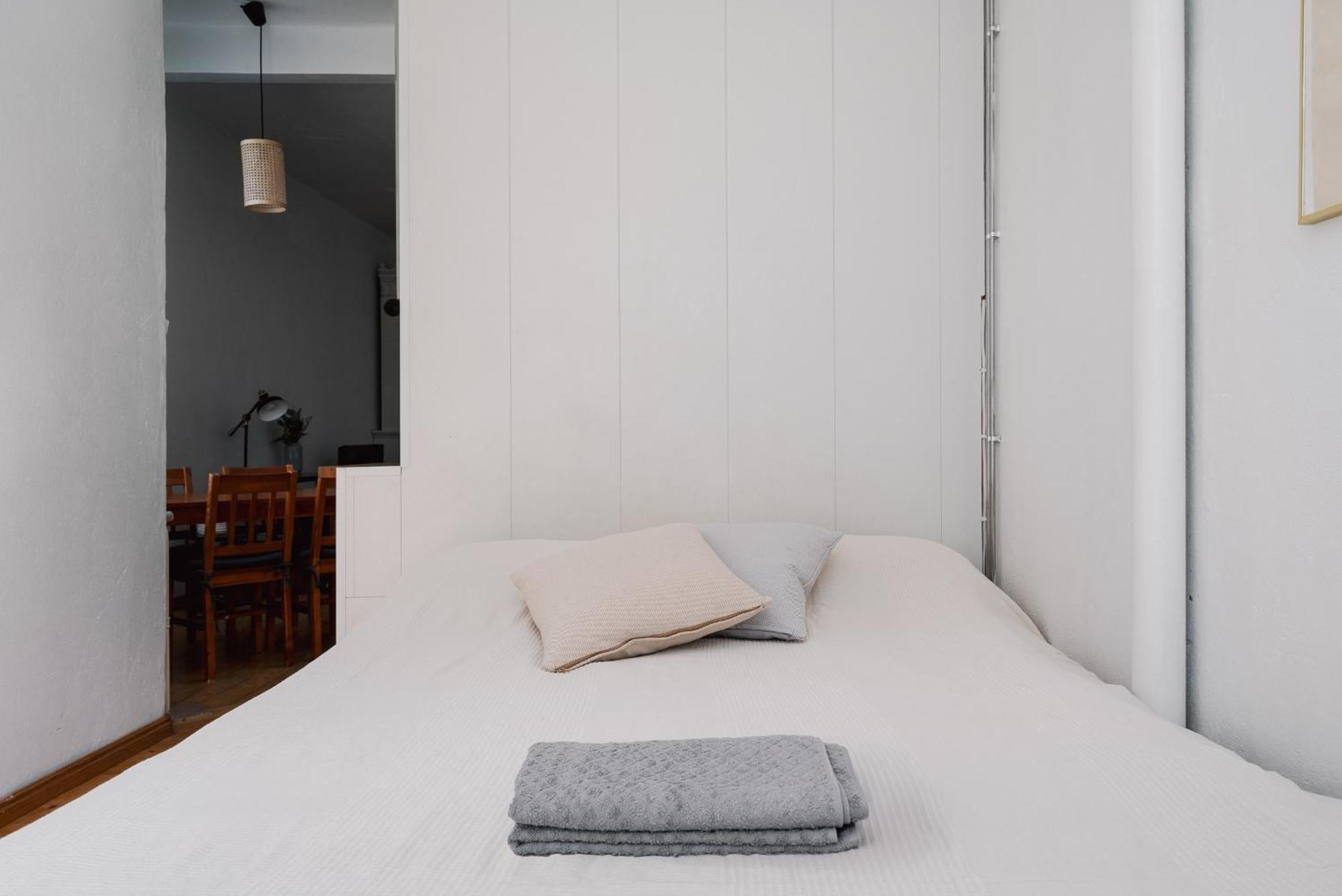 Vintage 1br In Kamppi With Perfect Location Apartment Helsinki