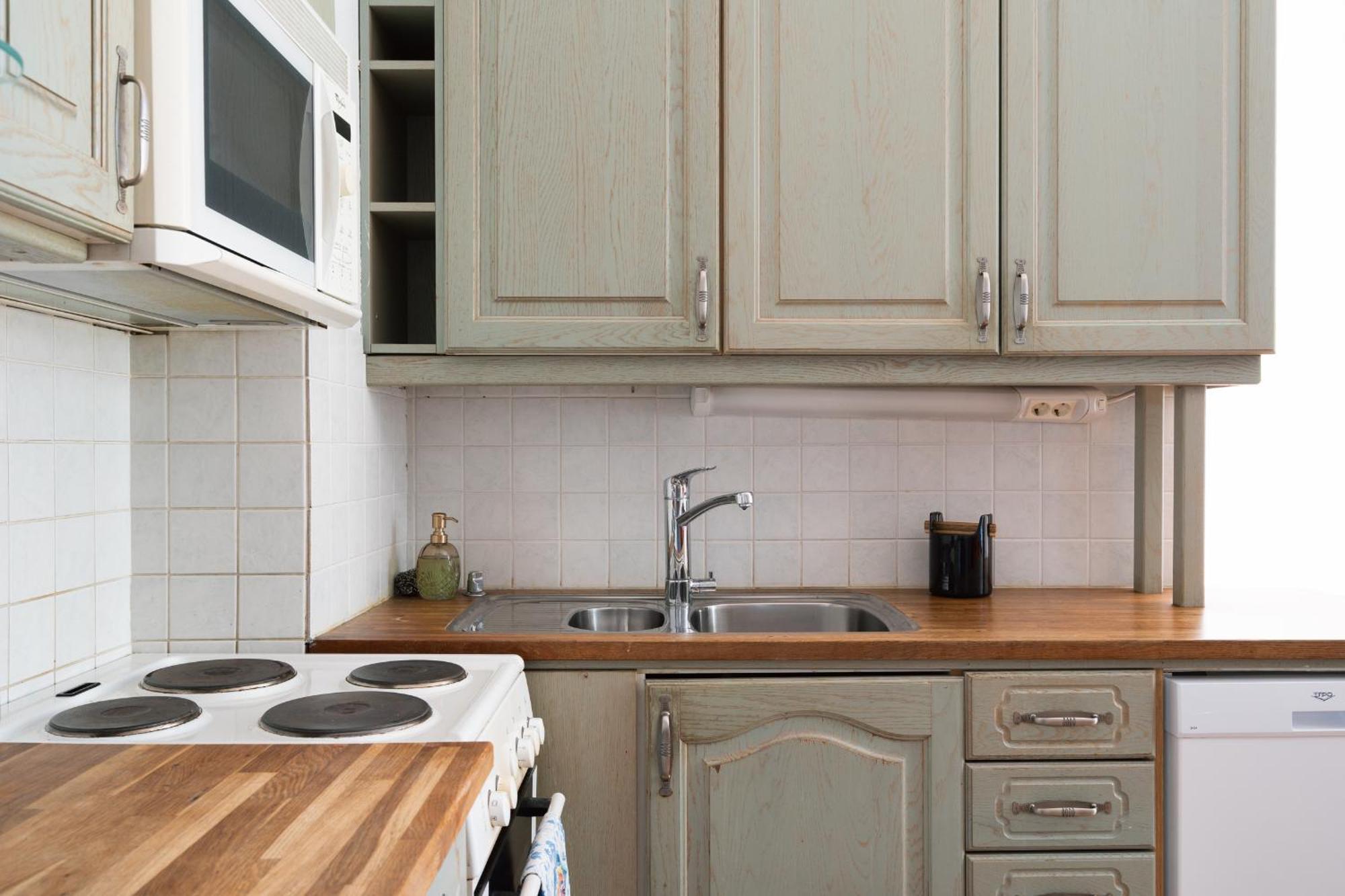 Vintage 1br In Kamppi With Perfect Location Apartment *