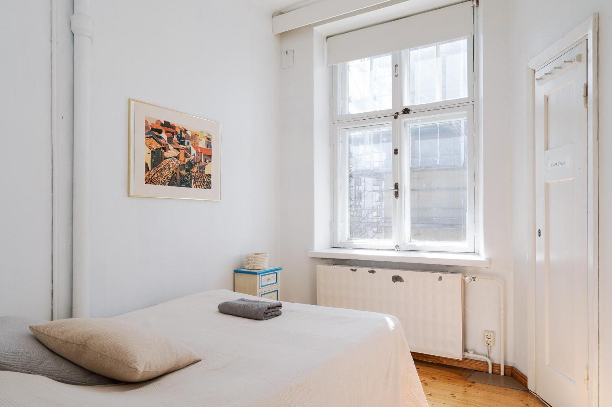 Vintage 1br In Kamppi With Perfect Location Apartment *